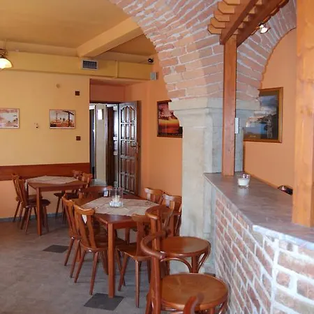 Apartman Majak Sec Exterior photo