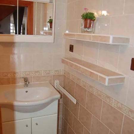 Apartman Majak Sec Exterior photo