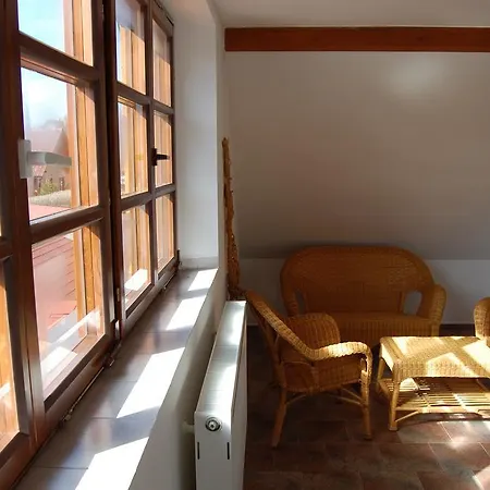 Apartman Majak Sec Exterior photo