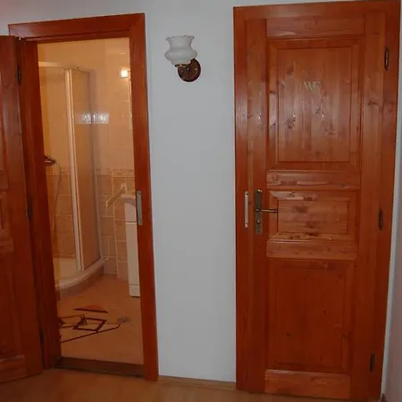 Apartman Majak Sec Exterior photo