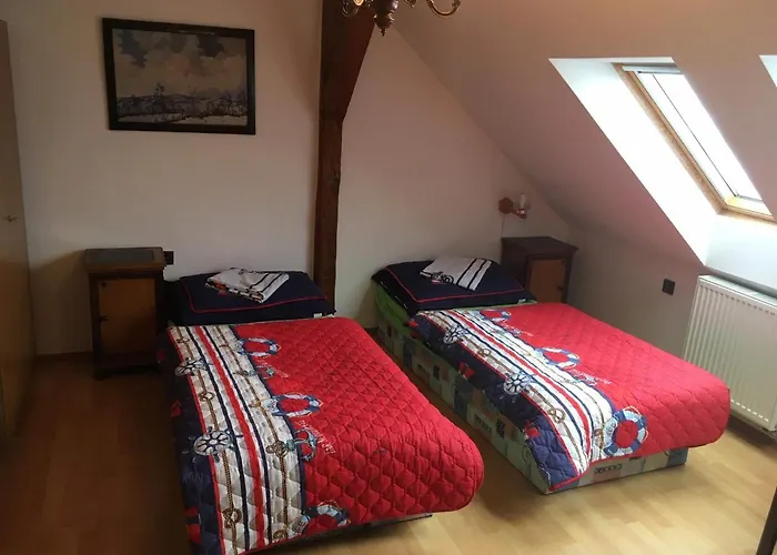 Apartman Majak Sec