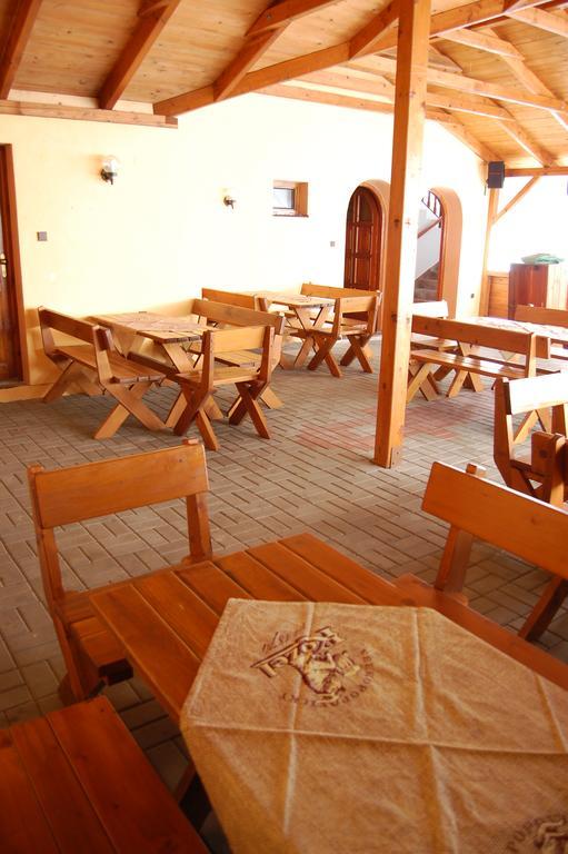 Apartmán Majak