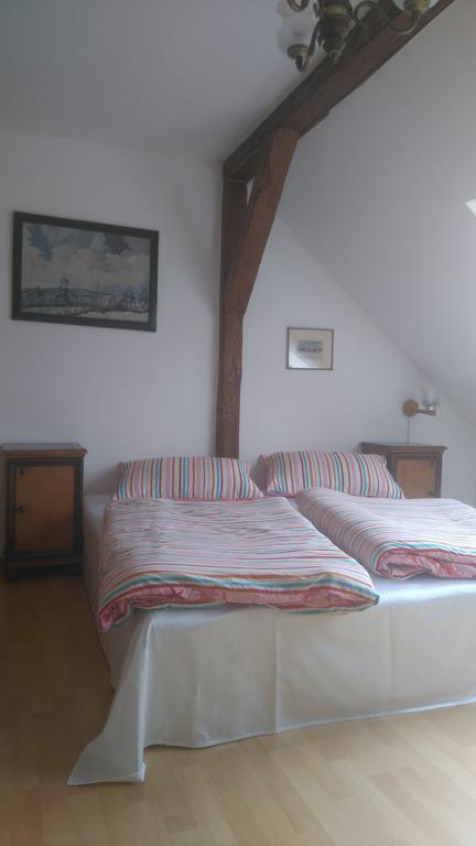 Majak Apartmán Seč
